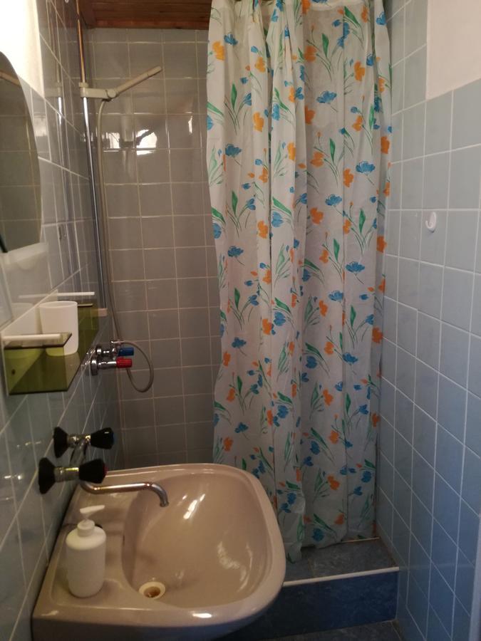 Hotel Tatrania Stará Lesná Cameră foto